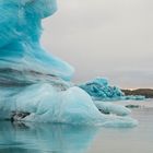 Jökulsárlón