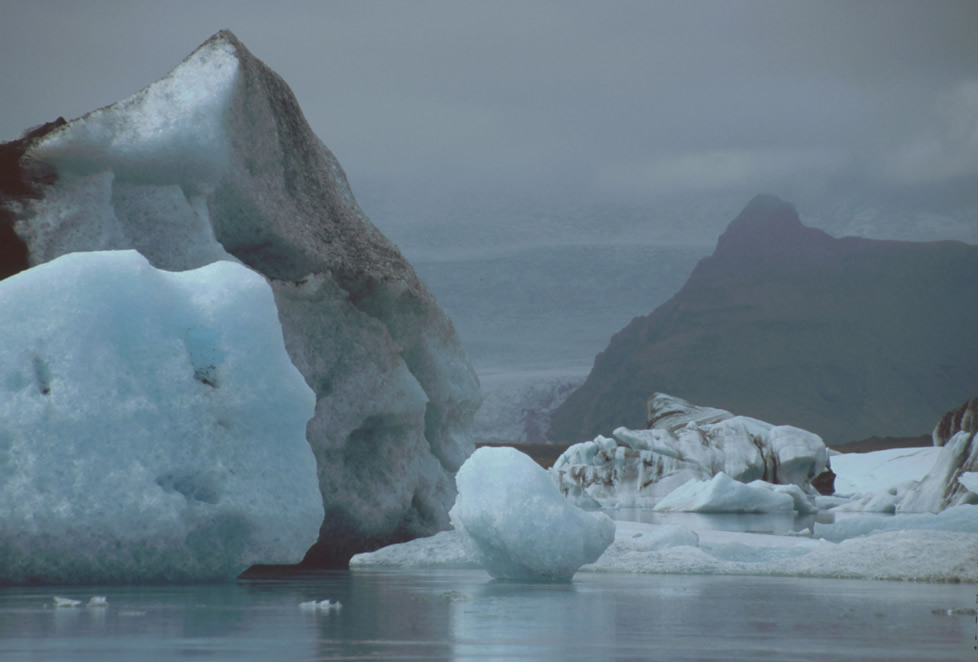 Jökulsarlon