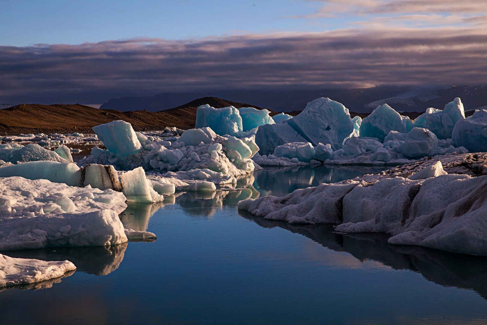 Jökulsarlon