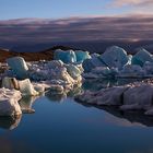 Jökulsarlon