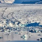 Jökulsárlón Glacier Lagoon