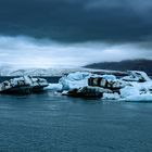 Jökulsarlon  Glacier Lagoon