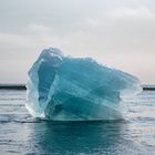 Jökulsárlón Gletscherlagune