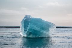 Jökulsárlón Gletscherlagune