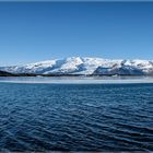 Jökulsárlón Gletscherlagune Island