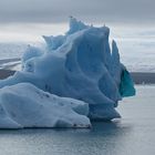 Jökulsarlon Gletschersee (1)