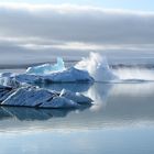 Jökulsarlon Gletschersee (2)