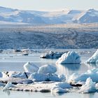 Jökulsarlon Gletschersee 2 - Island