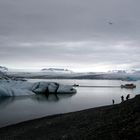 Jökulsárlón I