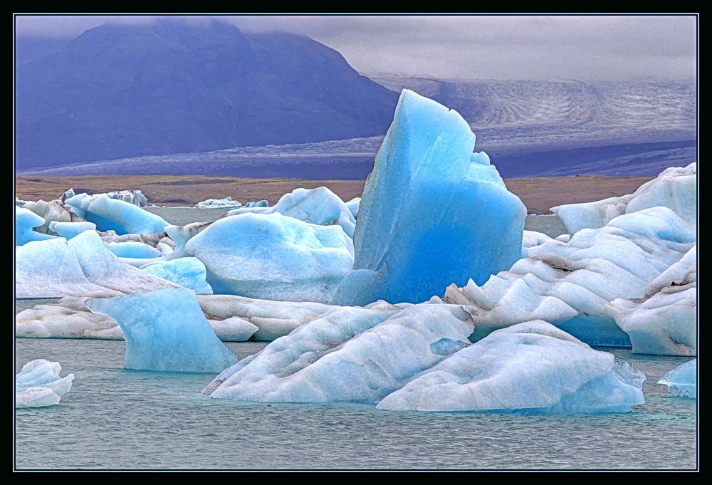 JÖKULSARLON-I