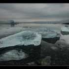 Jökulsárlón I