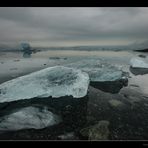 Jökulsárlón I