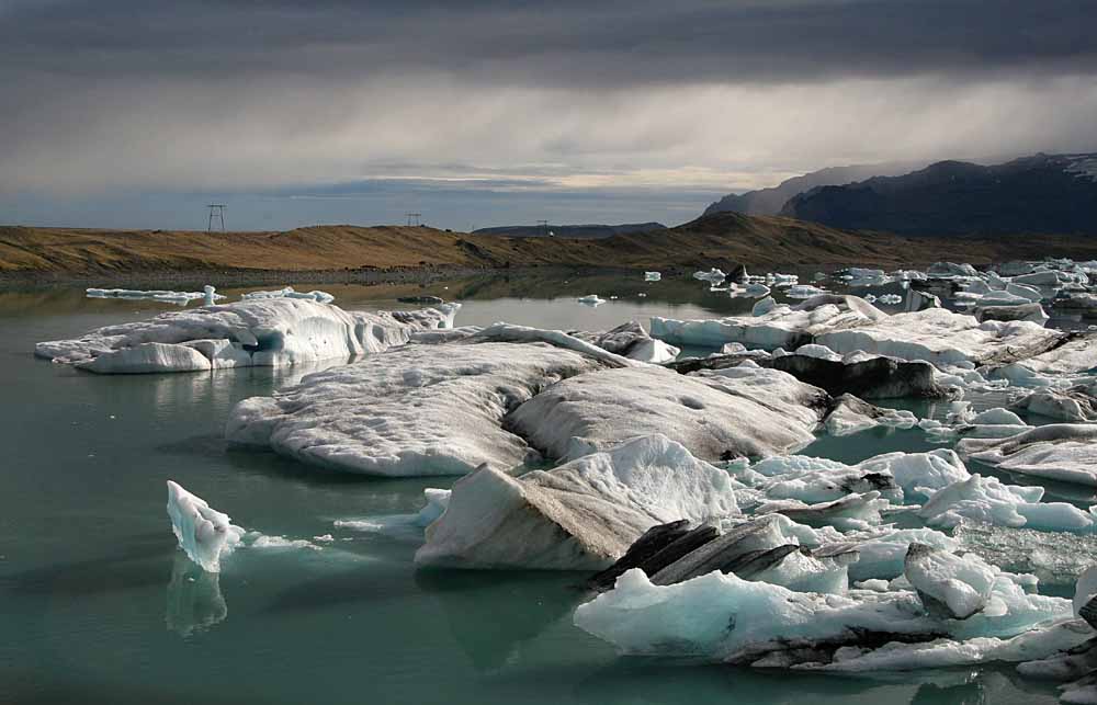 Jökulsarlon I