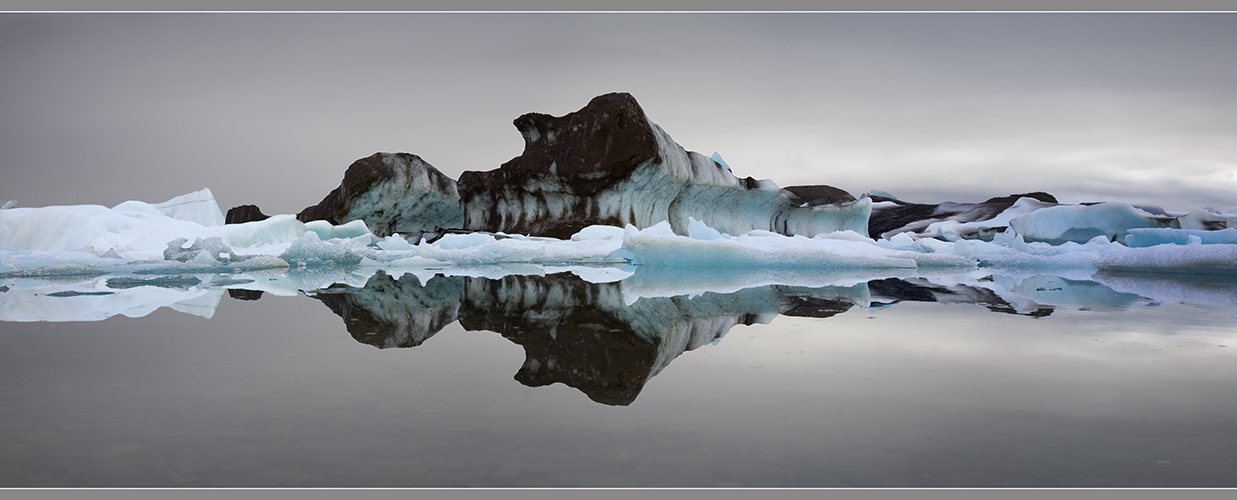 JÖKULSARLON-I