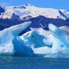 Jökulsarlon Ice