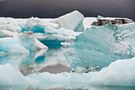 joekulsarlon Ice by Heiko Kammer 