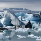 Jökulsàrlòn, Iceland