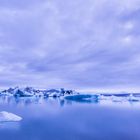 jökulsarlon / iceland