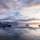 jökulsarlon / iceland