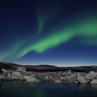 Jökulsàrlon Iceland