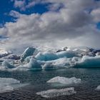 Jökulsárlón - Iceland Gletscherlagune