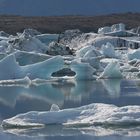 Jökulsárlón II