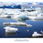 Jökulsárlón II