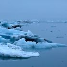 Jökulsárlón II