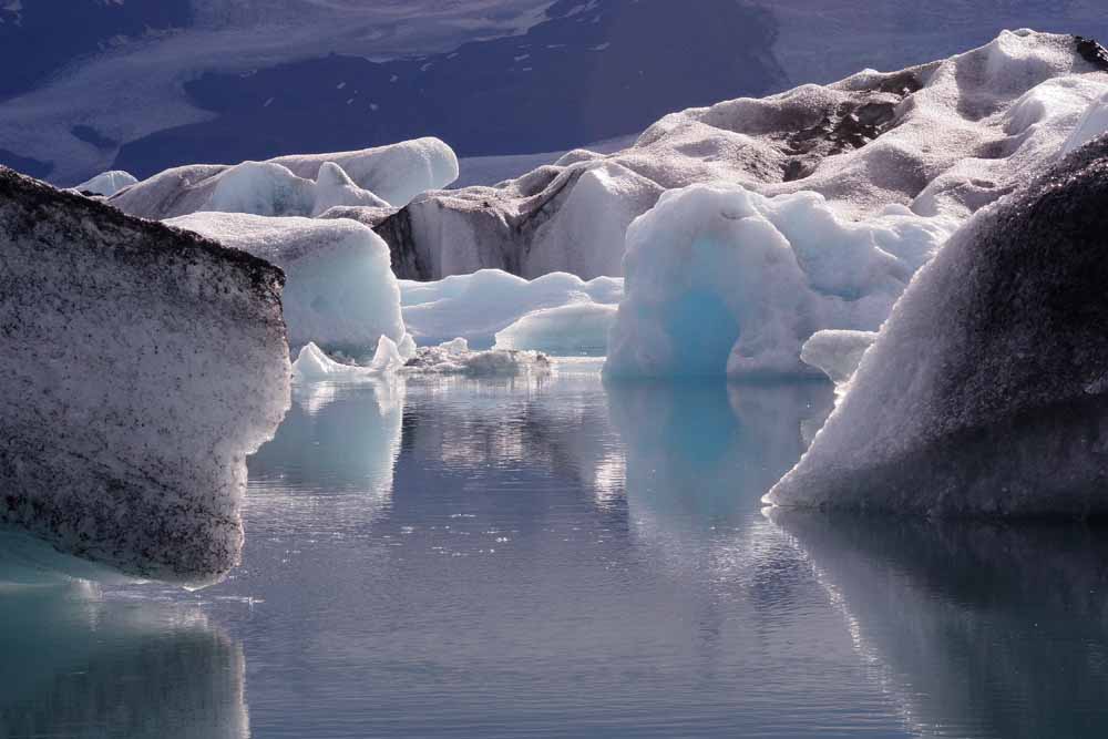 Jökulsarlon II