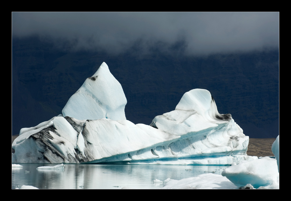 Jökulsárlón II