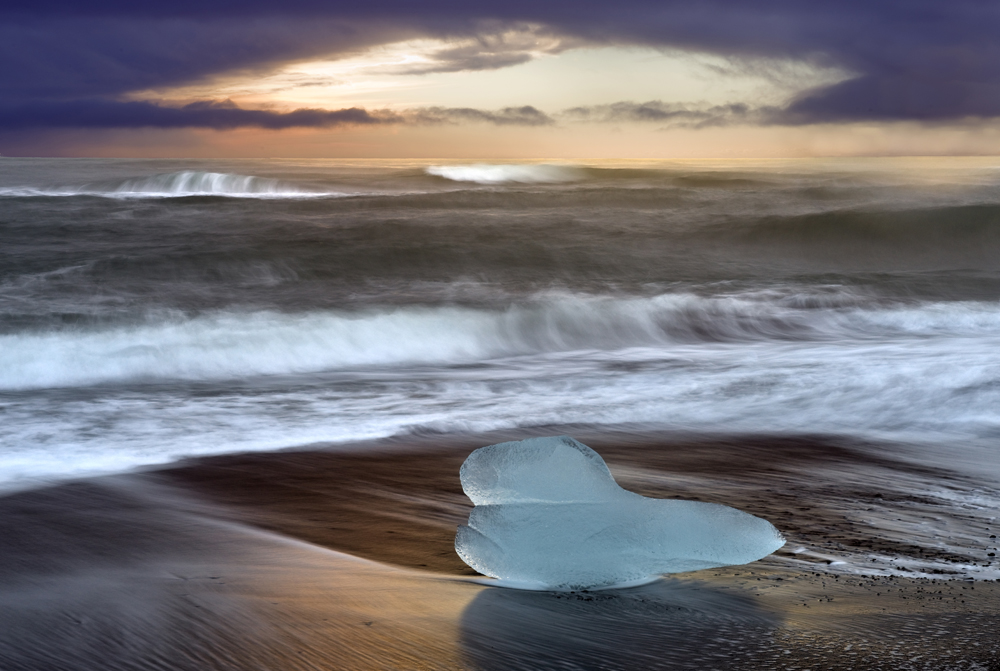 Jökulsarlon II