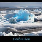 Jökulsárlón III