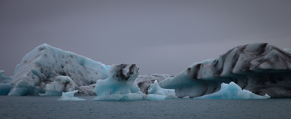 Jökulsárlón III