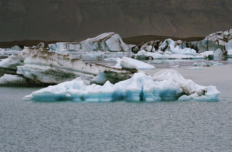 Jökulsarlon IIII