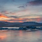 Jökulsárlón (Island)