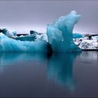 Jökulsárlón - Island 2013 #267