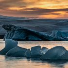 Jökulsárlón (Island)