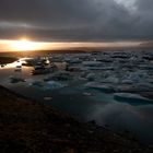 Jökulsárlón - Island