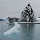 Jökulsarlon, Island