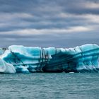 Jökulsárlón (Island)