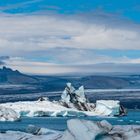 Jökulsárlón (Island)