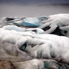 Jökulsárlón - Island