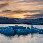 Jökulsárlón (Island)