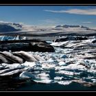 Jökulsarlon - Island