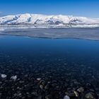 Jökulsárlón (Island)