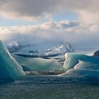 Jökulsárlon, Island