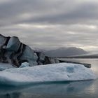 Jökulsarlon, Island