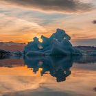 Jökulsárlón (Island)