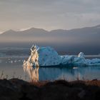 Jökulsárlón, Island