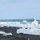 Jökulsarlon Lagune